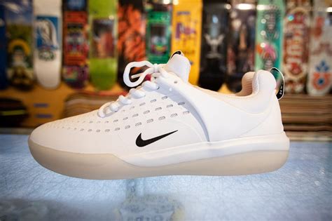 nike sb nyjah herren skateboardschuh|nike nyjah 3 review.